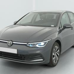 Volkswagen Golf 8 1.4 HYBRID RECHARGEABLE OPF 204 DSG6 STYLE Saint-Priest