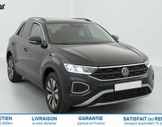 Volkswagen T-Roc Rezé