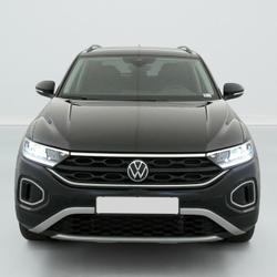 Volkswagen T-Roc 2.0 TDI 150 Start Stop DSG7 Life Plus Mondeville