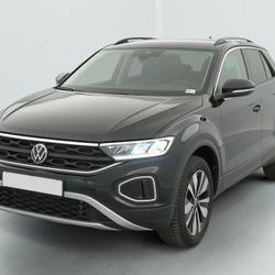 Volkswagen T-Roc 2.0 TDI 150 Start Stop DSG7 Life Plus Molsheim