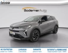 Renault Symbioz Beaucouzé