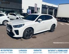 BMW X2 Saint-Priest