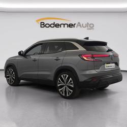 Renault Austral E-Tech hybrid 200 Iconic 5p occasion - Beaucouz&eacute; - photo 3/32