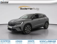 Renault Austral Molsheim