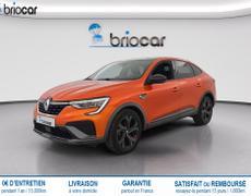 Renault Arkana Beaucouzé
