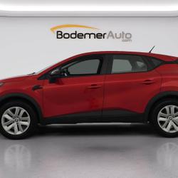 Renault Captur E-Tech full hybrid 145 Equilibre 5p occasion - Beaucouz&eacute; - photo 2/29