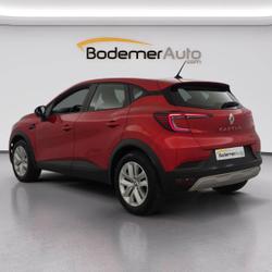 Renault Captur E-Tech full hybrid 145 Equilibre 5p occasion - Beaucouz&eacute; - photo 3/29