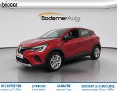 Renault Captur Saint-Priest