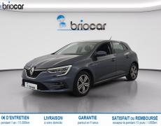 Renault Megane 4