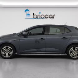 Renault Megane 4 Blue dCi 115 EDC Evolution 5p occasion - Beaucouz&eacute; - photo 2/30
