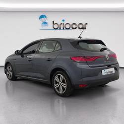 Renault Megane 4 Blue dCi 115 EDC Evolution 5p occasion - Saint-Jean-d'Illac - photo 3/30