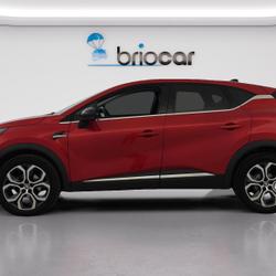 Renault Captur mild hybrid 160 EDC Techno 5p occasion - Beaucouz&eacute; - photo 2/31