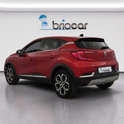 Renault Captur mild hybrid 160 EDC Techno 5p occasion - Beaucouz&eacute; - photo 3/31