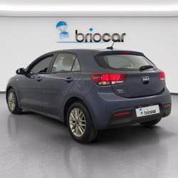Kia Rio 1.0 T-GDi 100 ch DCT7 Active 5p occasion - Bruz - photo 3/32