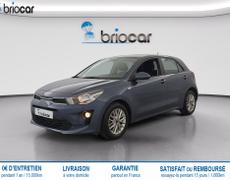 Kia Rio 1.0 T-GDi 100 ch DCT7 Active 5p