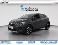Renault Captur Bruz