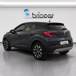 Renault Captur mild hybrid 140 EDC Evolution 5p occasion - Saint-Jean-d'Illac - photo 3/31