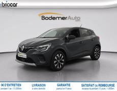 Renault Captur Saint-Priest
