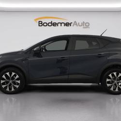Renault Captur mild hybrid 140 EDC Evolution 5p Saint-Priest