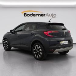 Renault Captur mild hybrid 140 EDC Evolution 5p Saint-Priest