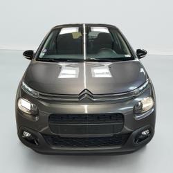 Citroen C3 PURETECH 110 S S BVM6 SHINE BUSINESS Beaucouz&eacute;