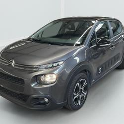 Citroen C3 PURETECH 110 S S BVM6 SHINE BUSINESS Saint-Priest