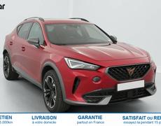 Cupra Formentor Molsheim