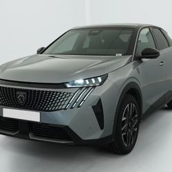 Peugeot 3008 Hybrid 145 e-DCS6 GT Rez&eacute;