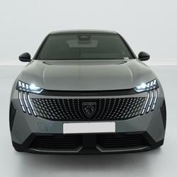 Peugeot 3008 Hybrid 145 e-DCS6 GT Vitrolles