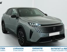 Peugeot 3008 Molsheim