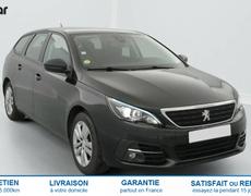 Peugeot 308 SW Phase 2 Vitrolles
