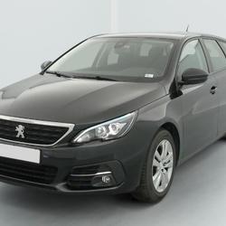 Peugeot 308 SW Phase 2 BLUEHDI 130CH S S EAT8 ACTIVE BUSINESS Vitrolles
