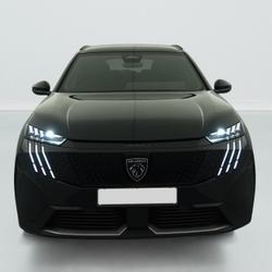 Peugeot 5008 HYBRID 145CH E-DCS6 GT Mondeville