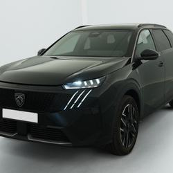 Peugeot 5008 HYBRID 145CH E-DCS6 GT Molsheim