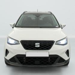 Seat Arona 1.0 TSI 95 ch Start Stop BVM5 Style Business Mondeville