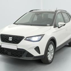 Seat Arona 1.0 TSI 95 ch Start Stop BVM5 Style Business Mondeville
