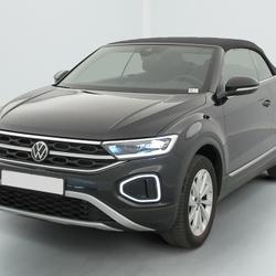Volkswagen T-Roc Cabriolet 1.0 TSI 110 Start Stop BVM6 Style Vitrolles