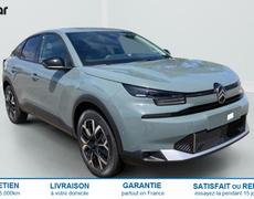 Citroen C4 Mondeville