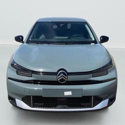 Citroen C4 Hybride 145 e-DCS6 Max Vitrolles