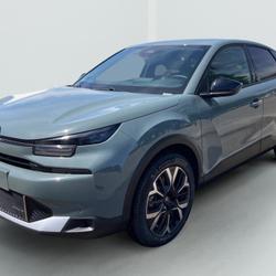 Citroen C4 Hybride 145 e-DCS6 Max Molsheim