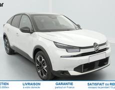 Citroen C4 Molsheim