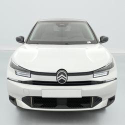 Citroen C4 Hybride 145 e-DCS6 Max Molsheim