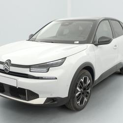 Citroen C4 Hybride 145 e-DCS6 Max Molsheim