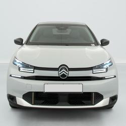 Citroen C4 PureTech 130 EAT8 Max Vitrolles