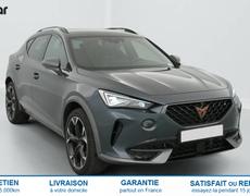 Cupra Formentor Molsheim