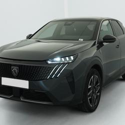 Peugeot 3008 Hybrid 145 e-DCS6 GT Beaucouz&eacute;