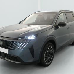 Peugeot 5008 HYBRID 145 CH E-DCS6 ALLURE Mondeville