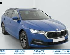 Skoda Octavia Combi
