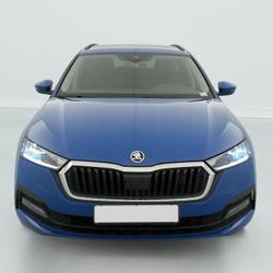 Skoda Octavia Combi 2.0 TDI 150 ch DSG7 Ambition Molsheim