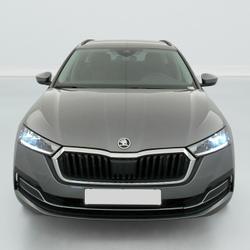 Skoda Octavia Combi 2.0 TDI 150 CH DSG7 BUSINESS Saint-Jean-d'Illac